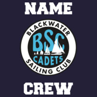 Blackwater CREW Long sleeve TShirt Design