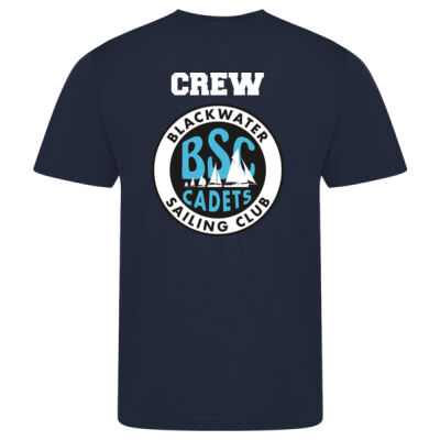 BSC Sports T-Shirt Thumbnail