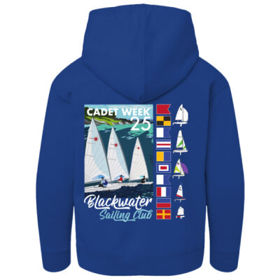 Cadet Week Junior Hoodie Thumbnail