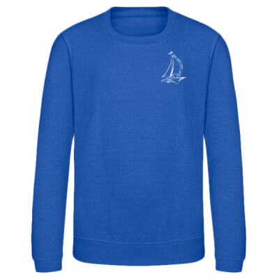 Cadet Week Junior Sweatshirt Thumbnail