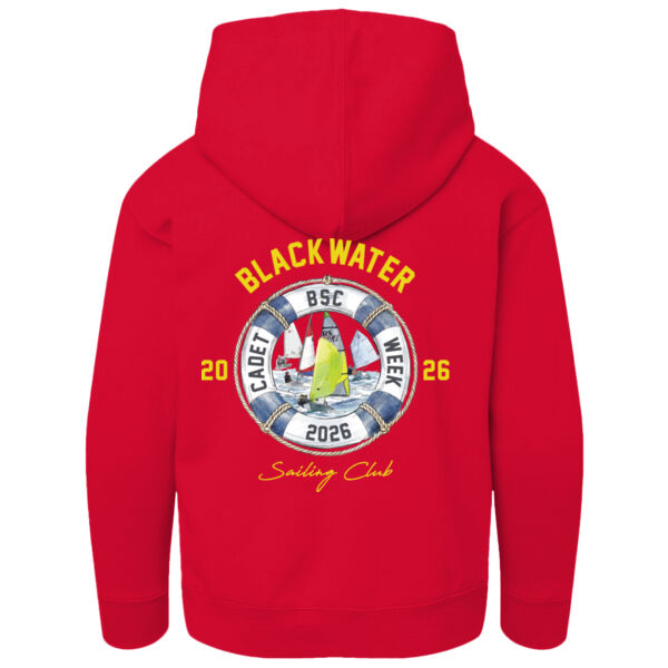 Cadet Week PERSONALISED Junior Hoodie  Thumbnail