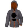 Result Core Kids Padded Jacket Thumbnail