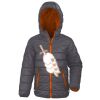 Result Core Kids Padded Jacket Thumbnail