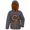 Result Core Kids Padded Jacket Thumbnail