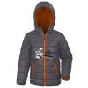 Result Core Kids Padded Jacket Thumbnail