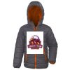 Result Core Kids Padded Jacket Thumbnail