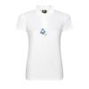 PRO RTX Ladies Pro Piqué Polo Shirt Thumbnail