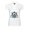 PRO RTX Ladies Pro Piqué Polo Shirt Thumbnail