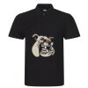 PRO RTX Pro Piqué Polo Shirt Thumbnail
