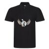 PRO RTX Pro Piqué Polo Shirt Thumbnail