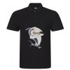 PRO RTX Pro Piqué Polo Shirt Thumbnail