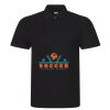 PRO RTX Pro Piqué Polo Shirt Thumbnail