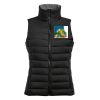 SOL'S Ladies Wave Bodywarmer Thumbnail