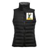SOL'S Ladies Wave Bodywarmer Thumbnail