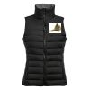 SOL'S Ladies Wave Bodywarmer Thumbnail