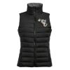 SOL'S Ladies Wave Bodywarmer Thumbnail
