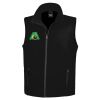 Result Core Printable Soft Shell Bodywarmer Thumbnail