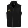 Result Core Printable Soft Shell Bodywarmer Thumbnail