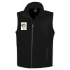 Result Core Printable Soft Shell Bodywarmer Thumbnail
