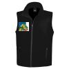 Result Core Printable Soft Shell Bodywarmer Thumbnail
