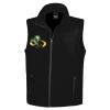Result Core Printable Soft Shell Bodywarmer Thumbnail