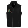 Result Core Printable Soft Shell Bodywarmer Thumbnail
