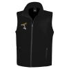 Result Core Printable Soft Shell Bodywarmer Thumbnail