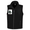 Result Core Printable Soft Shell Bodywarmer Thumbnail