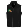 Result Core Printable Soft Shell Bodywarmer Thumbnail