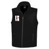 Result Core Printable Soft Shell Bodywarmer Thumbnail