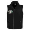 Result Core Printable Soft Shell Bodywarmer Thumbnail