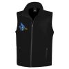 Result Core Printable Soft Shell Bodywarmer Thumbnail