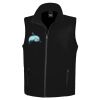 Result Core Printable Soft Shell Bodywarmer Thumbnail