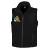 Result Core Printable Soft Shell Bodywarmer Thumbnail