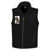 Result Core Printable Soft Shell Bodywarmer Thumbnail