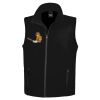 Result Core Printable Soft Shell Bodywarmer Thumbnail