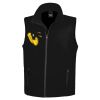 Result Core Printable Soft Shell Bodywarmer Thumbnail