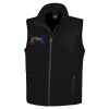 Result Core Printable Soft Shell Bodywarmer Thumbnail