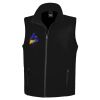 Result Core Printable Soft Shell Bodywarmer Thumbnail