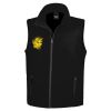 Result Core Printable Soft Shell Bodywarmer Thumbnail