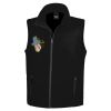 Result Core Printable Soft Shell Bodywarmer Thumbnail
