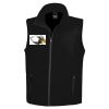 Result Core Printable Soft Shell Bodywarmer Thumbnail