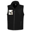 Result Core Printable Soft Shell Bodywarmer Thumbnail