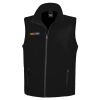 Result Core Printable Soft Shell Bodywarmer Thumbnail