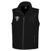 Result Core Printable Soft Shell Bodywarmer Thumbnail