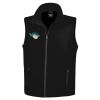 Result Core Printable Soft Shell Bodywarmer Thumbnail