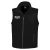 Result Core Printable Soft Shell Bodywarmer Thumbnail