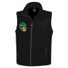 Result Core Printable Soft Shell Bodywarmer Thumbnail