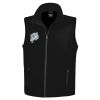 Result Core Printable Soft Shell Bodywarmer Thumbnail