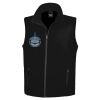 Result Core Printable Soft Shell Bodywarmer Thumbnail